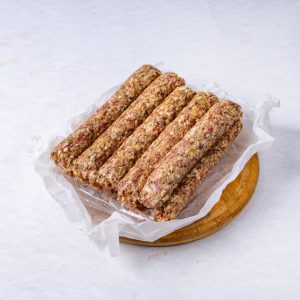 קבב מיזרחי ארוך