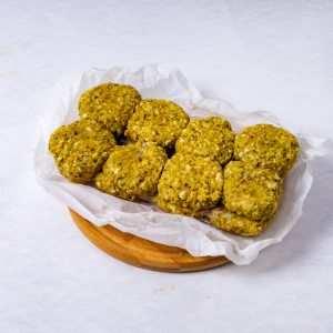 קציצות פרגית