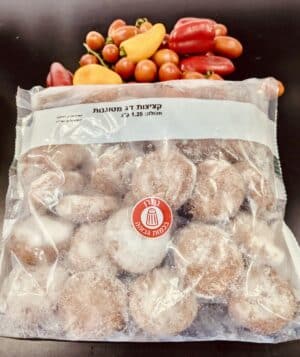 קציצות דגים