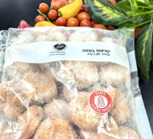 קציצות בטטה