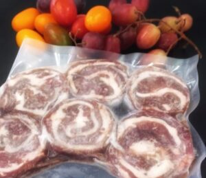 סושי פילה בקר