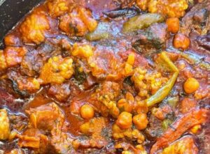 שקדי עגל לבישול בלבד