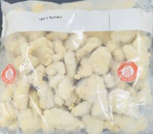 פופקורן עוף