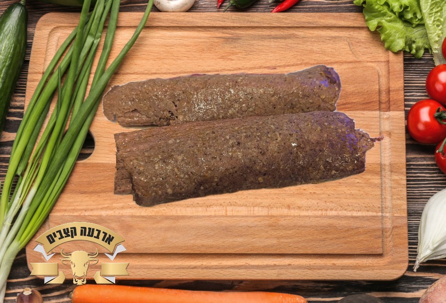 שווארמה דונר טיקטוק סטייל