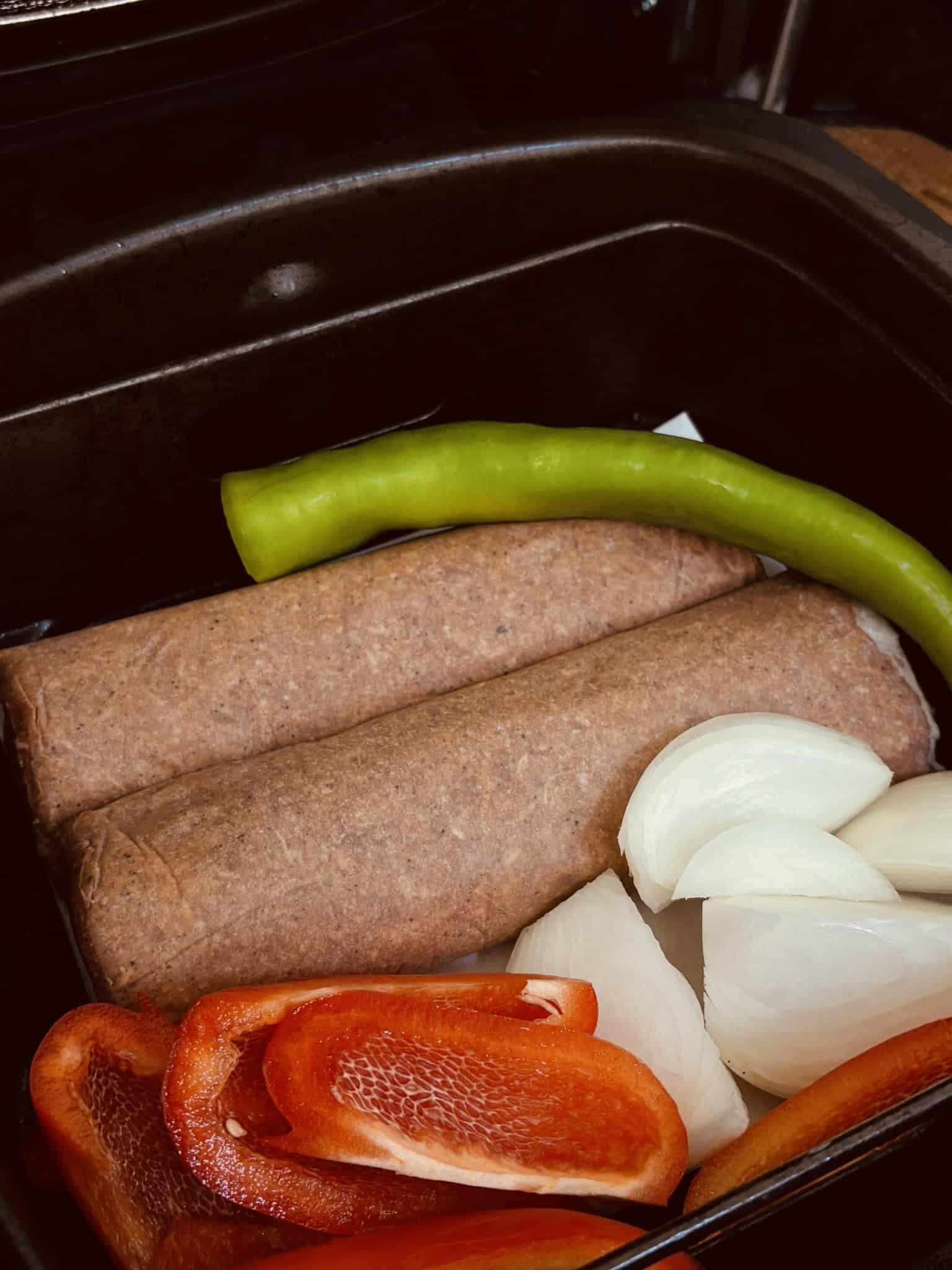 שווארמה דונר טיקטוק סטייל – תמונה 2